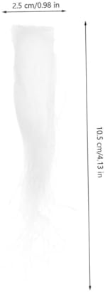 M-ioobo Christmas Party Mustache Costumes for Men
