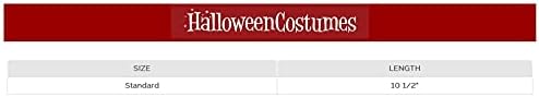 Fun Costumes Unisex Adult CLUE Dagger