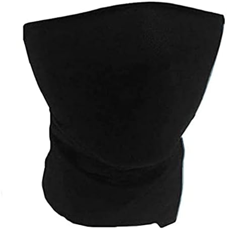 Anime Ninja Mask Headband Set for Cosplay