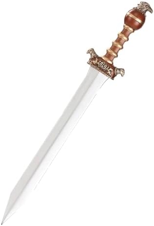 Roman Warrior Original Short Sword Costume
