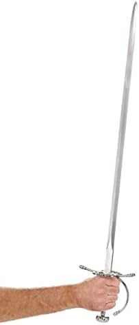 Princess Bride Dread Pirate Roberts Sword Playful Me axis