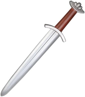 Immersive Kids Sword Play
