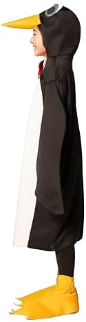 Rasta ImpostaLight Weight Antarctic Penguin Costume