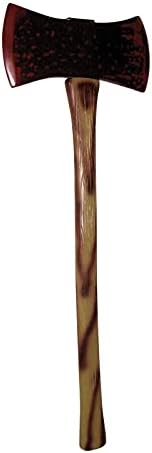Rubies Mens Friday the 13th Jason Voorhees Axe Costume