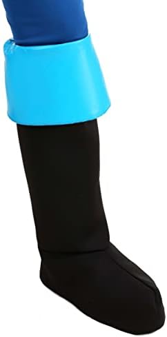 Disguise Prince Eric Deluxe for Men Ready to Transform