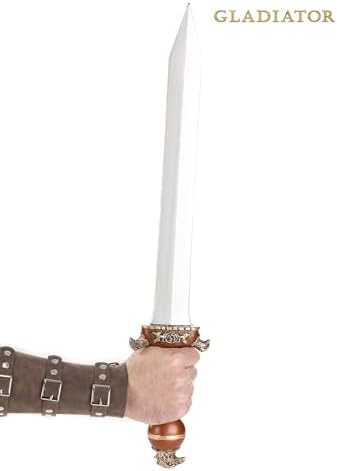 Roman Warrior Original Short Sword Costume