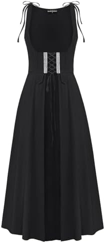 Renaissance Overdress Underbust for Women