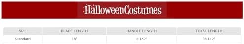 Roman Warrior Original Short Sword Costume
