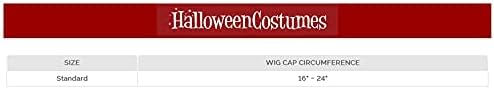 Grease Danny Zuko Fun Costumes Kids Wig