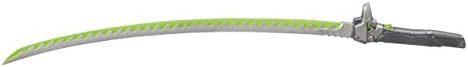 Disguise Genji Sword Costume Accessory - No Size Fit