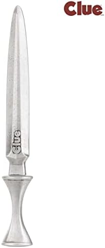 Fun Costumes Unisex Adult CLUE Dagger