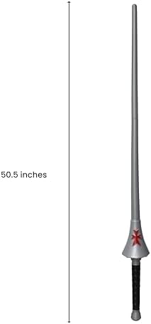 Medieval Knight Joust Lance Prop