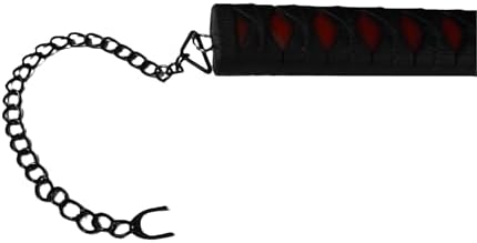 42 Samurai Sword for Cosplay Halloween and LARP Use