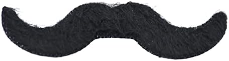12 Piece Party Masquerade Funny Props Costume