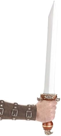 Roman Warrior Original Short Sword Costume