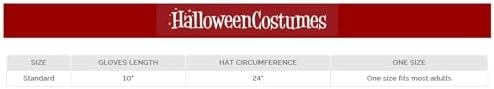 Michael Gatekeeper Costume Kit