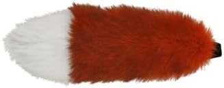 Fox Ears Tail Set