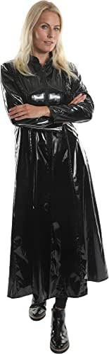 Womens Cyber Hero Costume Martial arts style