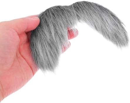 Laugh Out Loud Fake Beard Set for Halloween