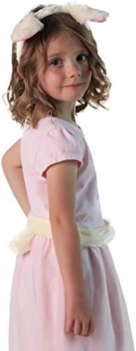 Makes Belive Kids Plush Farm Zoo Animal Costume Set