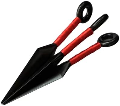 Anime Ninja Mask Headband Set for Cosplay