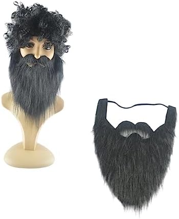 Homoyoyo Self-Adhesive Bead Costume