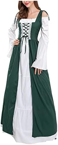 Regency Elegance Imperial Gown
