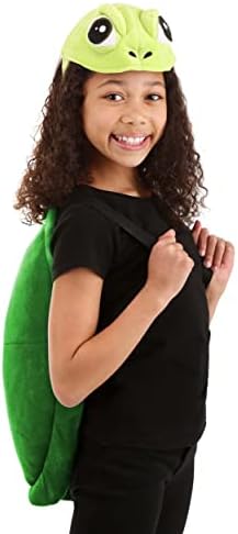 Personalized Turtle Costume Accessories Kit