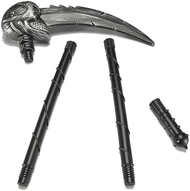 Olen Skeleton Scy Halloween Skeletons Scy Reaper Kids Adults prop set