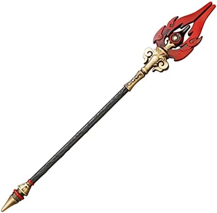 Munetoshi 39 Foam Spear Fantasy Anime Costume Prop