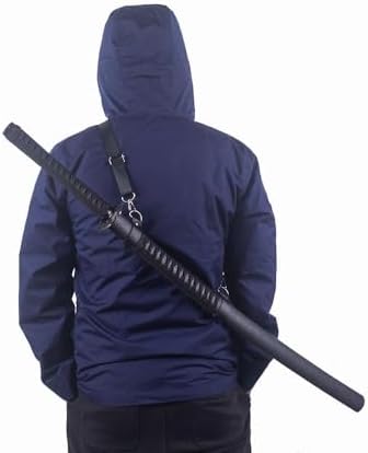Plastic Sword Sheath