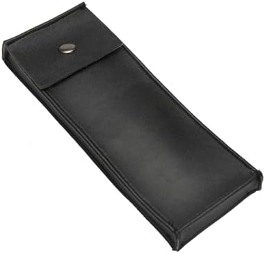 Ninja Black Shurikan holster with PU Leather