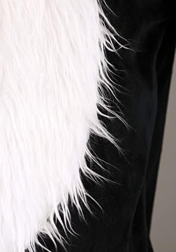 Eloped The Cat in the Hat costume adults perfect parcel