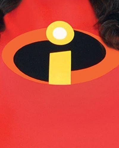 Costumes USA - Mrs Incredible Costume for Women