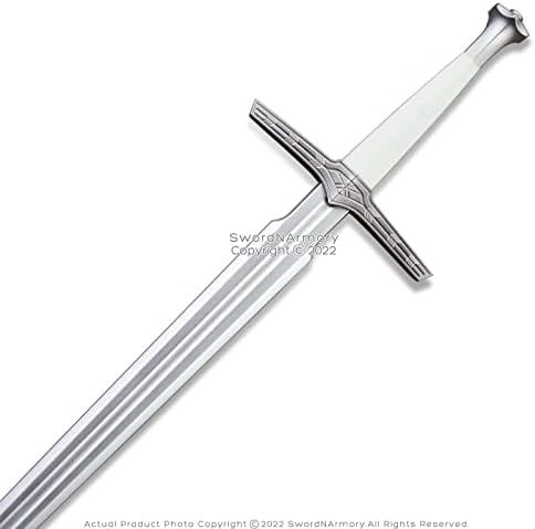 Munetoshi 41 Foam Fantasy Long Sword