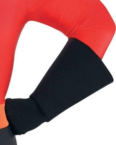 Costumes USA - Mrs Incredible Costume for Women