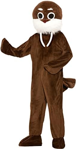 Mens Forum Novelties Walrus Costume