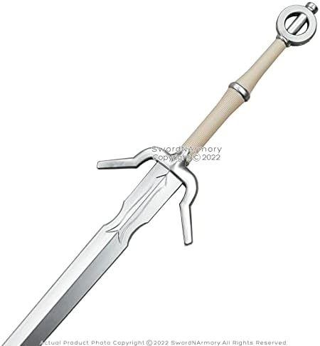 45 Foam Medieval Sword Renaissance Cosplay Prop