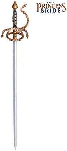 Princess Bride Inigo Montoya Sword - Replica