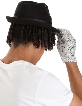 Michael Gatekeeper Costume Kit