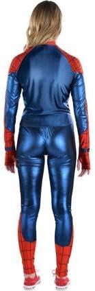 Transform into the Web-Slinging Superhero