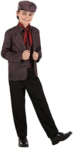 Mary Poppins Bert for Kids - Halloween Affordable