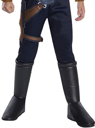 Rubies Han Solo Costume