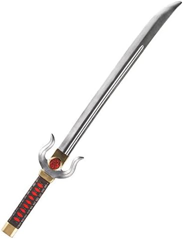 Disguise 2834 Katana Sword Role-Playing magnificent katana quality materials vibrant details