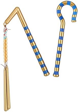 Fun Costumes Egyptian Crook Flail