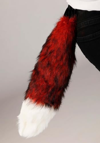 Fox Ears Tail Set