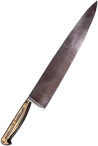 Halloween costumes butcher knife trick or treat studio