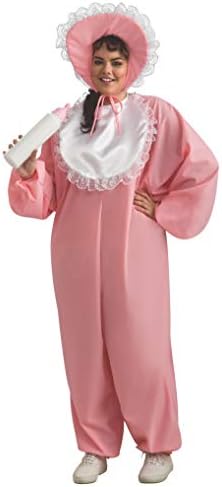Womens Plus Baby Girl Costume Set Unique Party Outfits Rubies Costume