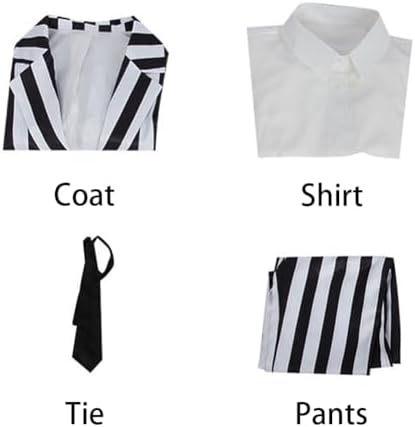 Zany Movie Costume for Adults