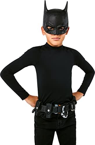 DC Batman Utility Belt Costume Accessory for Kids